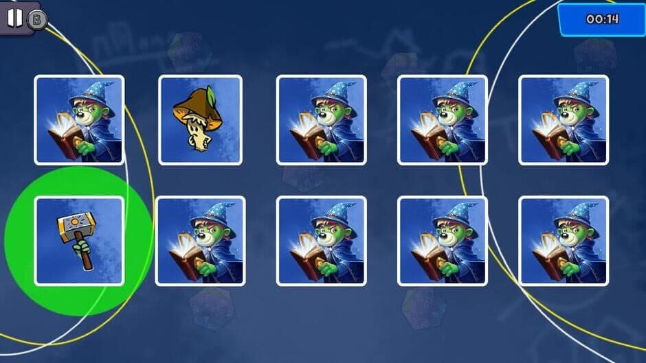 Скриншот 2 из Spy Guy Memory Funny Bundle