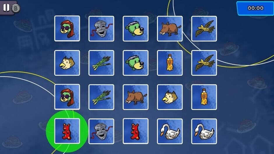 Скриншот 3 из Spy Guy Memory Funny Bundle