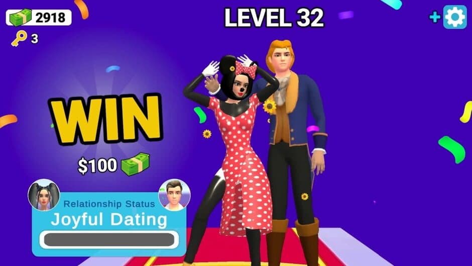 Скриншот 6 из Build A Queen: Prince DLC