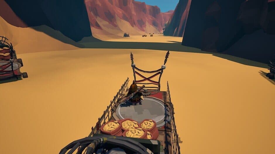 Скриншот 7 из Chicken Chicken