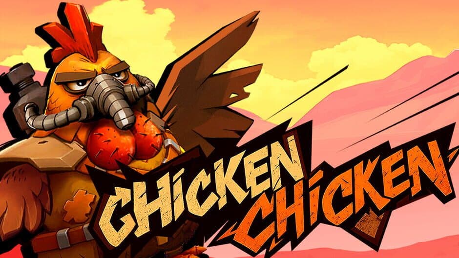 Скриншот 9 из Chicken Chicken