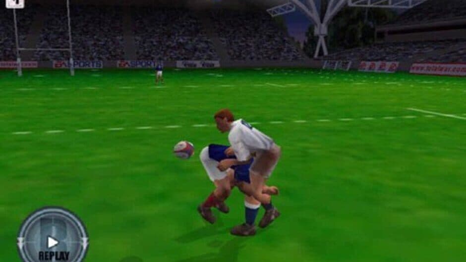 Скриншот 5 из Rugby