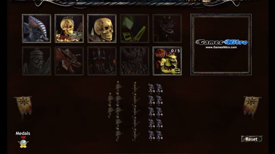 Скриншот 3 из battle for darkness