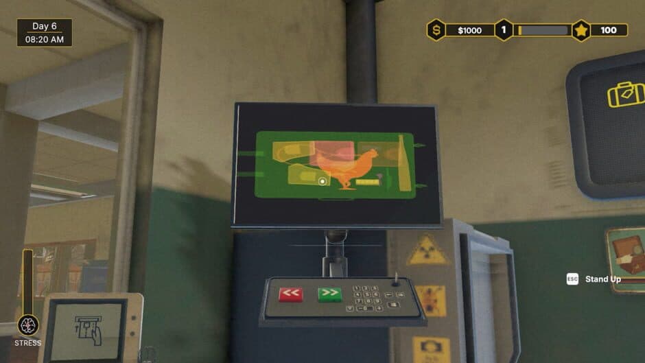 Скриншот 3 из Narco Check
