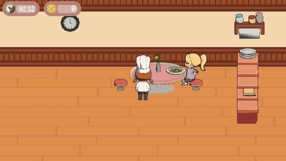 Скриншот 3 из DishDash