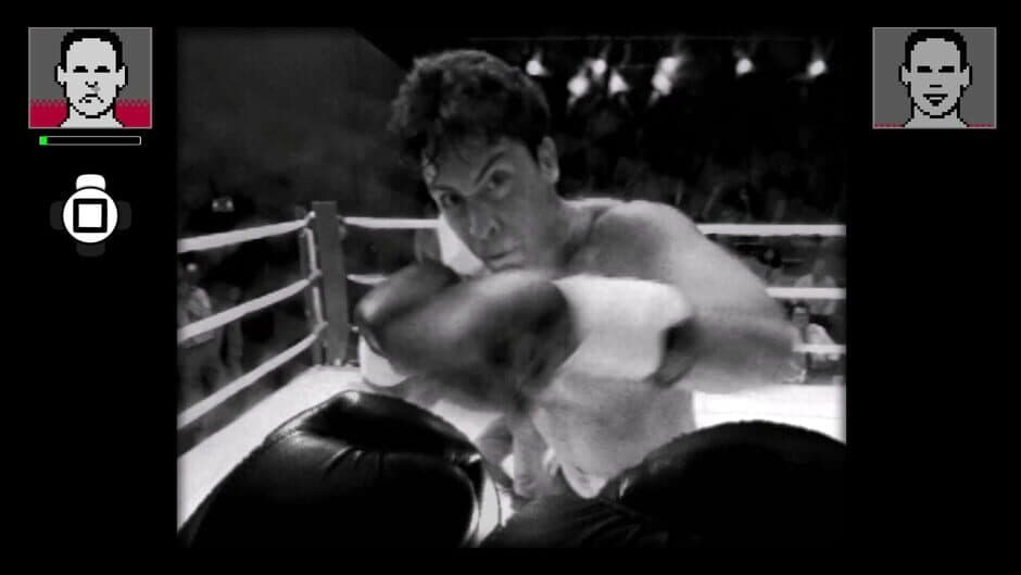 Скриншот 9 из Prize Fighter: Heavyweight Edition