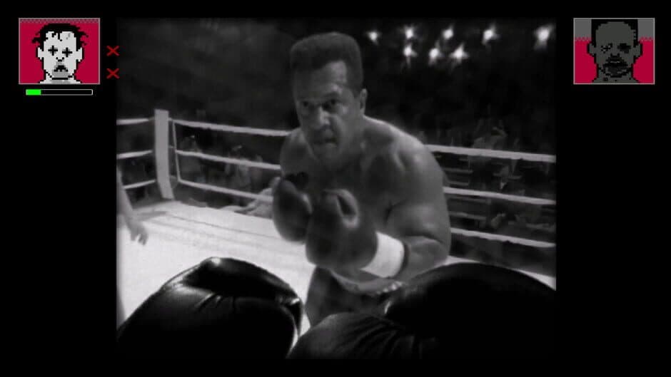 Скриншот 2 из Prize Fighter: Heavyweight Edition