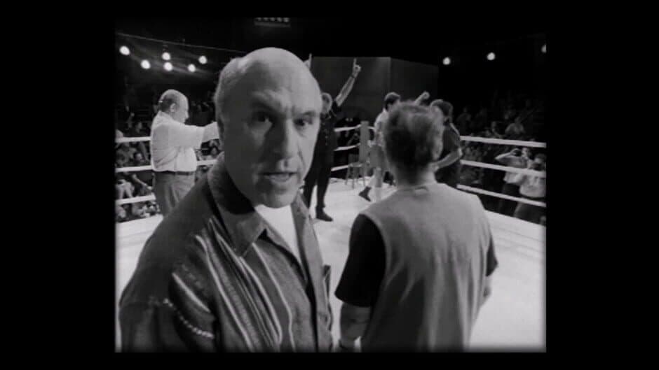 Скриншот 3 из Prize Fighter: Heavyweight Edition
