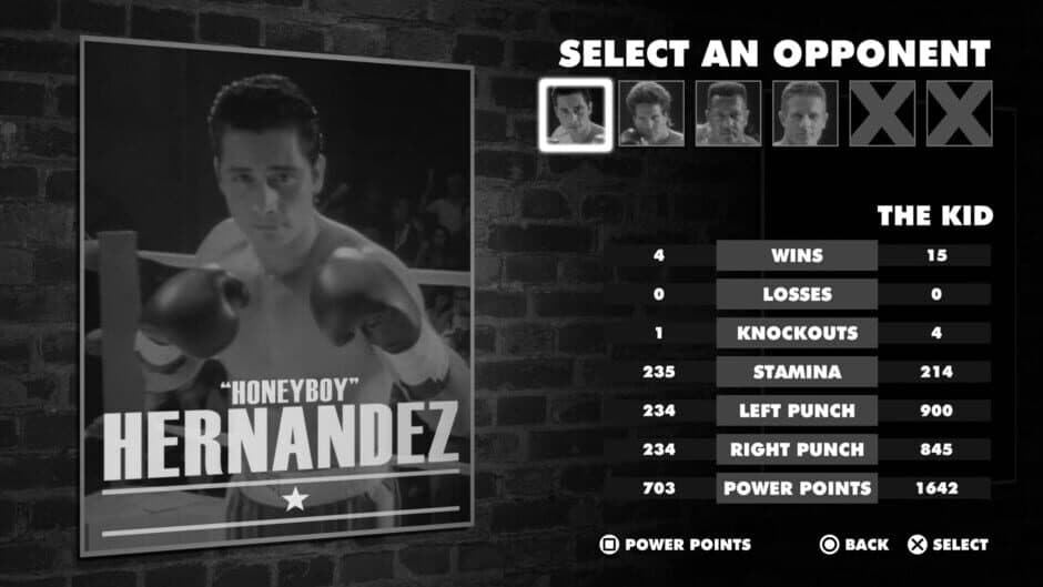 Скриншот 6 из Prize Fighter: Heavyweight Edition
