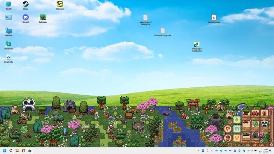 Скриншот 1 из Twiggle's Grove