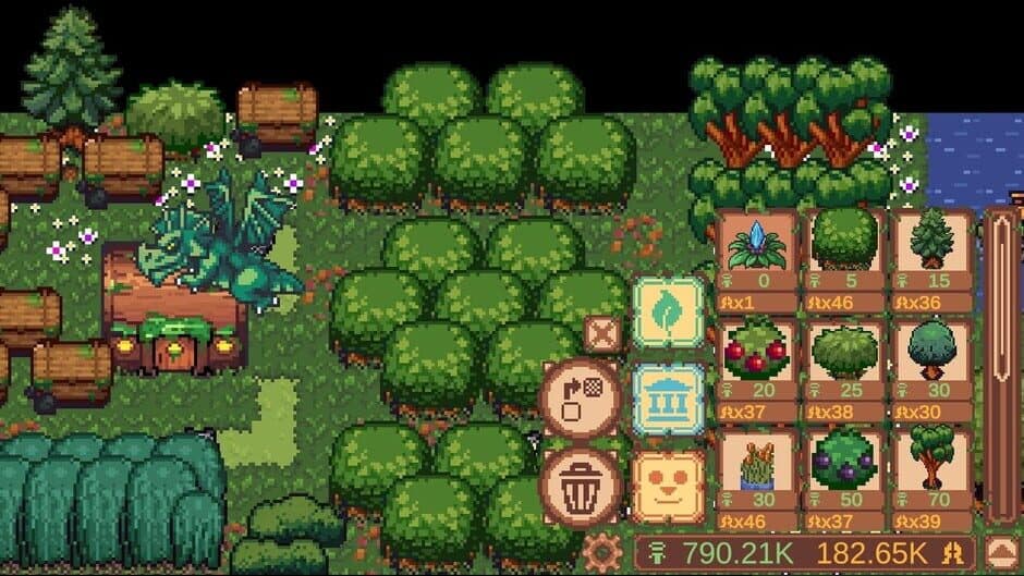 Скриншот 4 из Twiggle's Grove