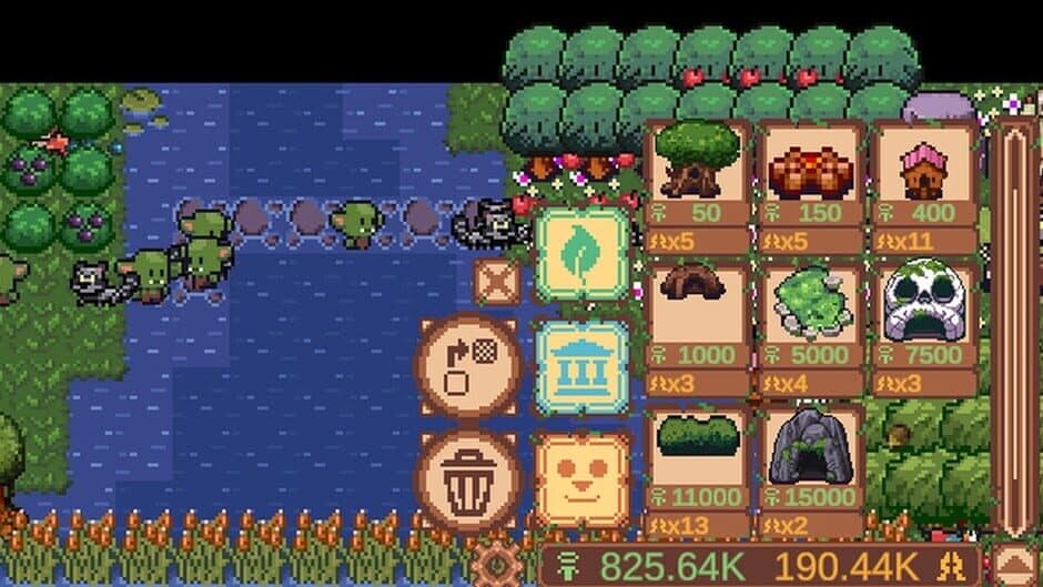 Скриншот 7 из Twiggle's Grove