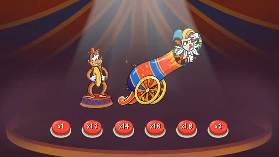 Скриншот 10 из Three Jokers