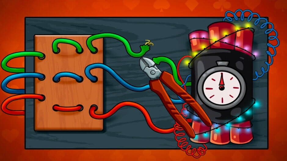 Скриншот 11 из Three Jokers