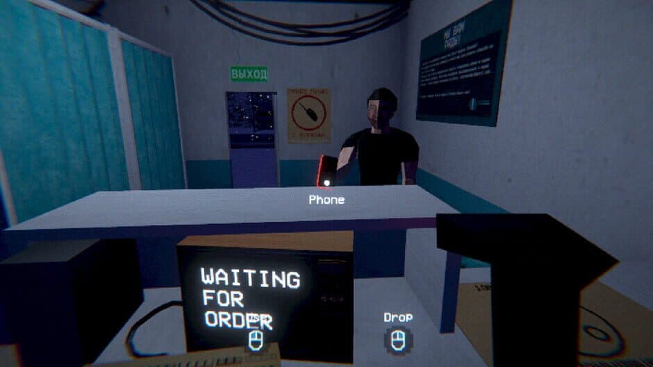 Скриншот 5 из Order Point