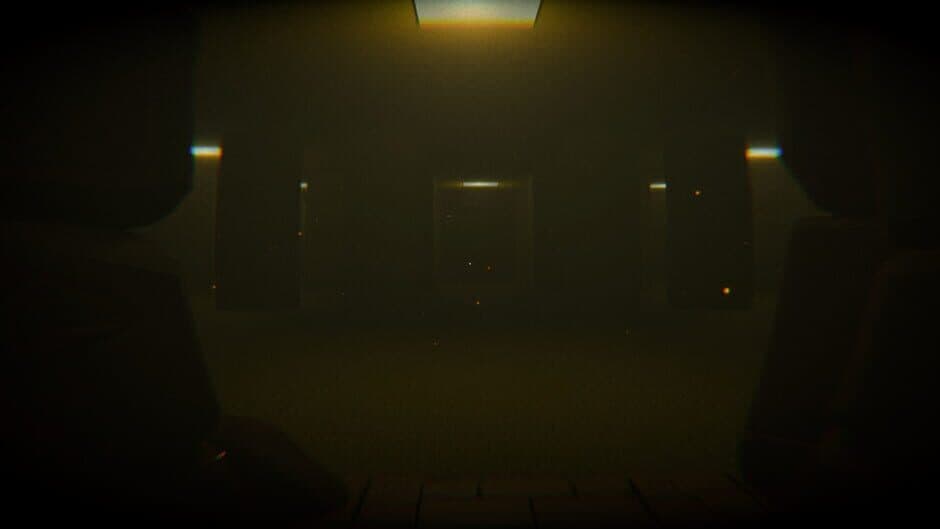 Скриншот 1 из Backrooms Lost Dimension