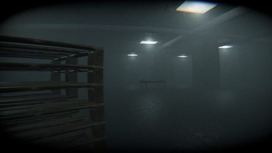 Скриншот 3 из Backrooms Lost Dimension