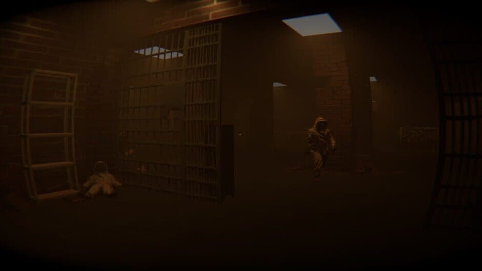 Скриншот 4 из Backrooms Lost Dimension