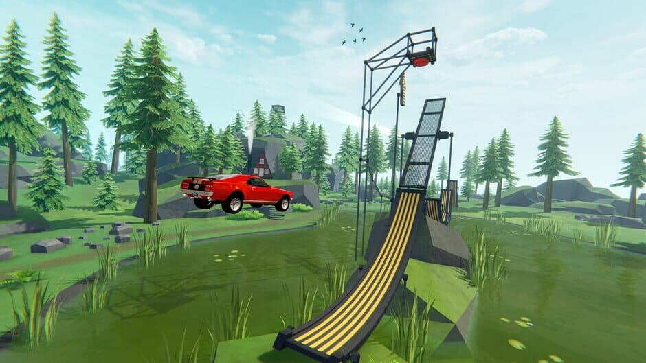 Скриншот 6 из Stunt Paradise 2