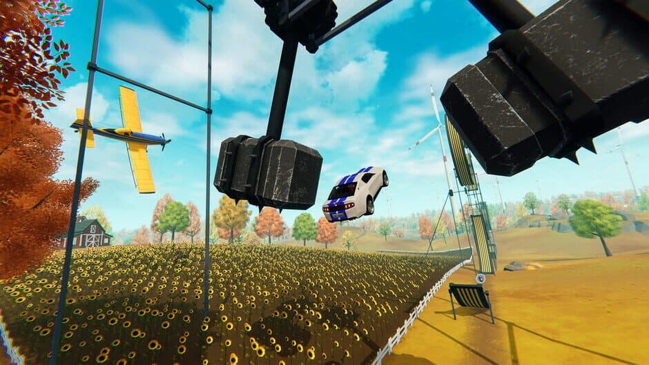 Скриншот 2 из Stunt Paradise 2