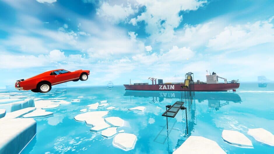 Скриншот 5 из Stunt Paradise 2