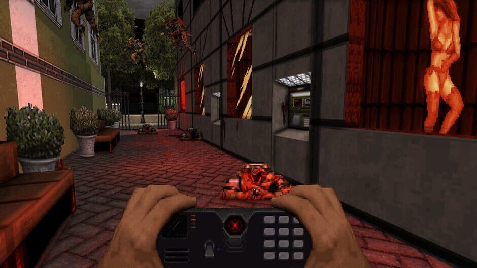 Скриншот 6 из Duke Nukem 3D: 20th Anniversary World Tour