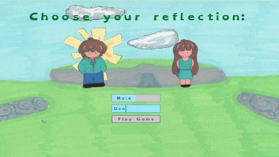 Скриншот 1 из Exercise Your Demons