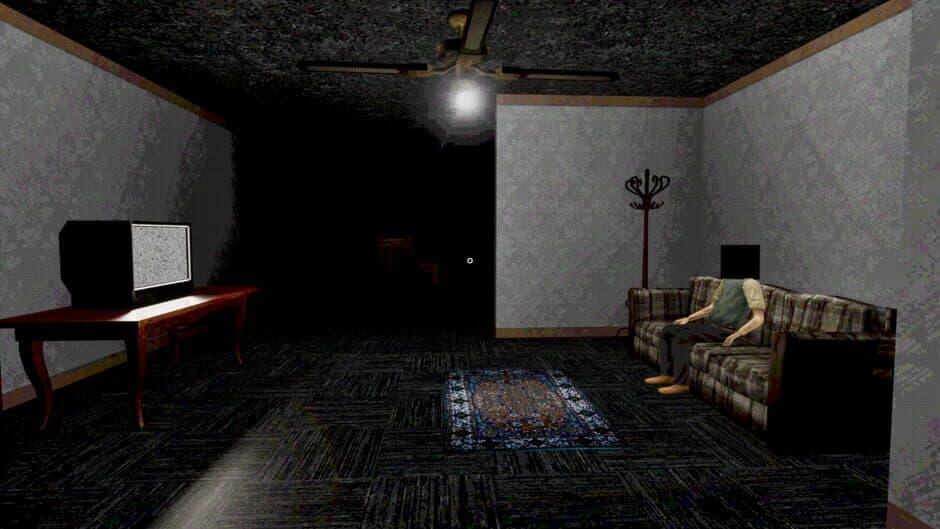 Скриншот 1 из Rosepine Hotel