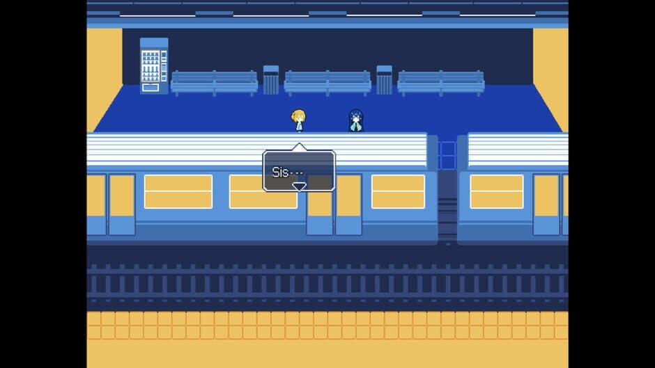 Скриншот 2 из Nobody Hears