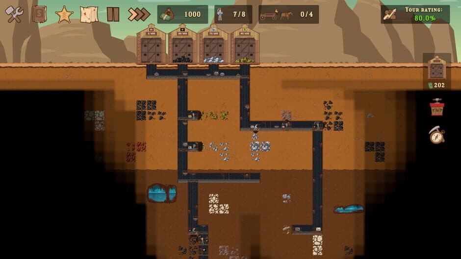 Скриншот 5 из Deep Corp