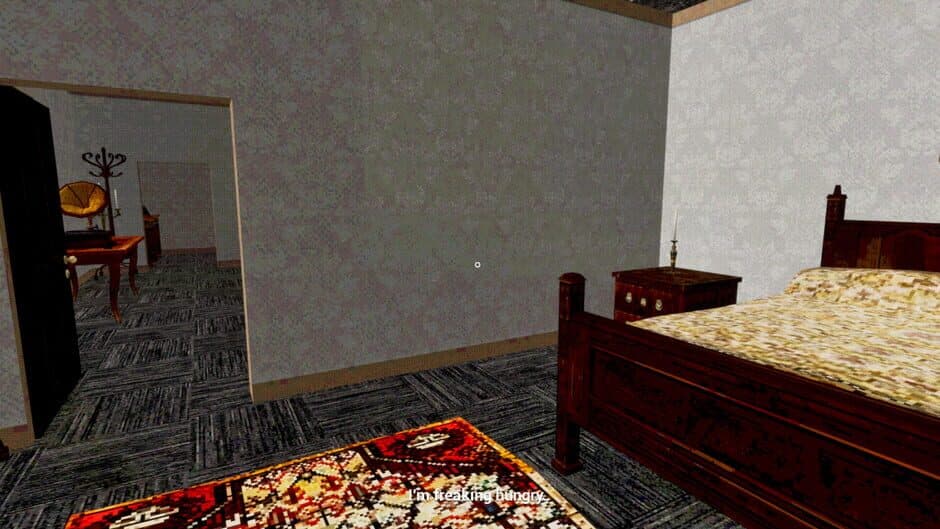 Скриншот 5 из Rosepine Hotel