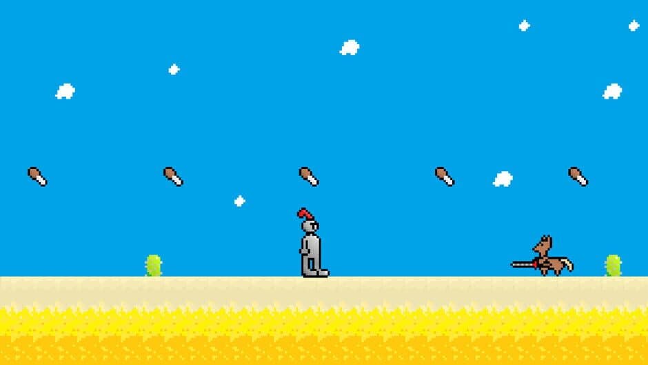 Скриншот 3 из Journey to the King