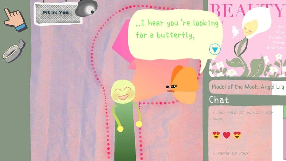 Скриншот 1 из Bloomsome