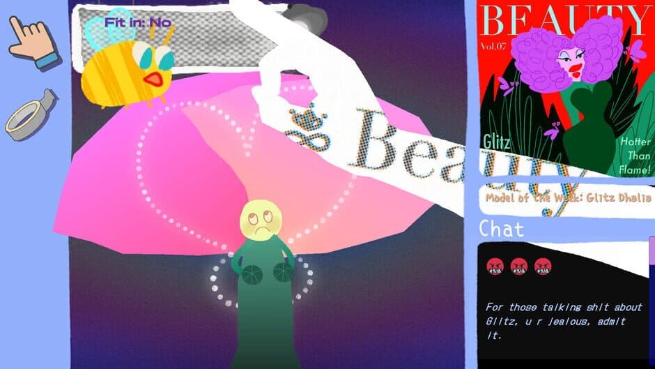 Скриншот 2 из Bloomsome