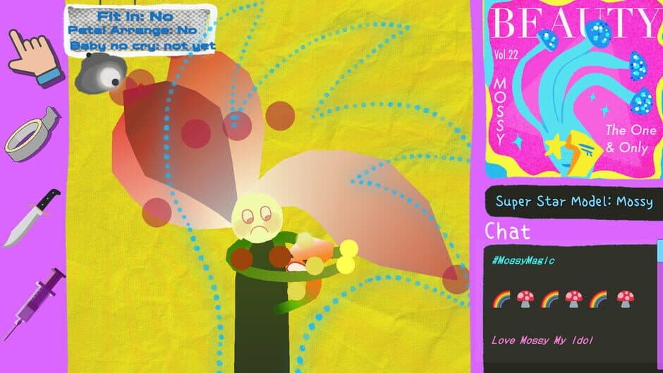 Скриншот 3 из Bloomsome