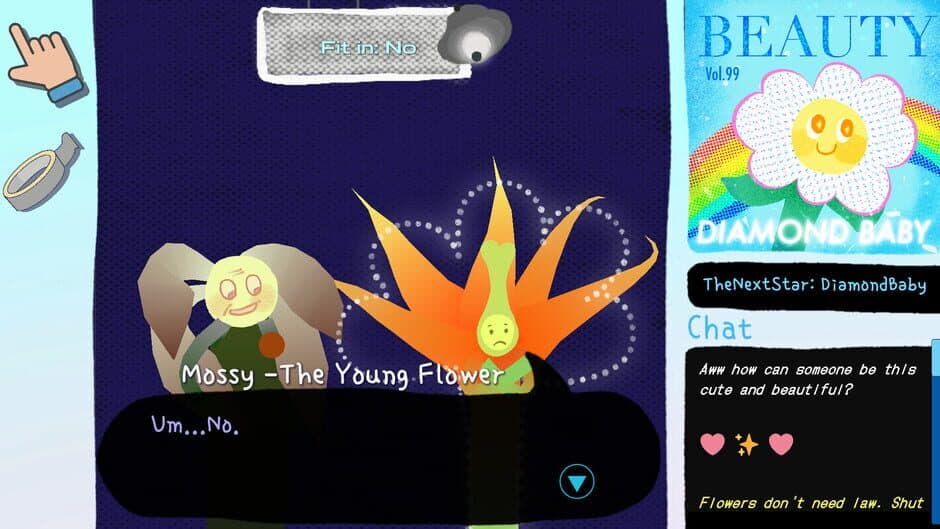 Скриншот 4 из Bloomsome