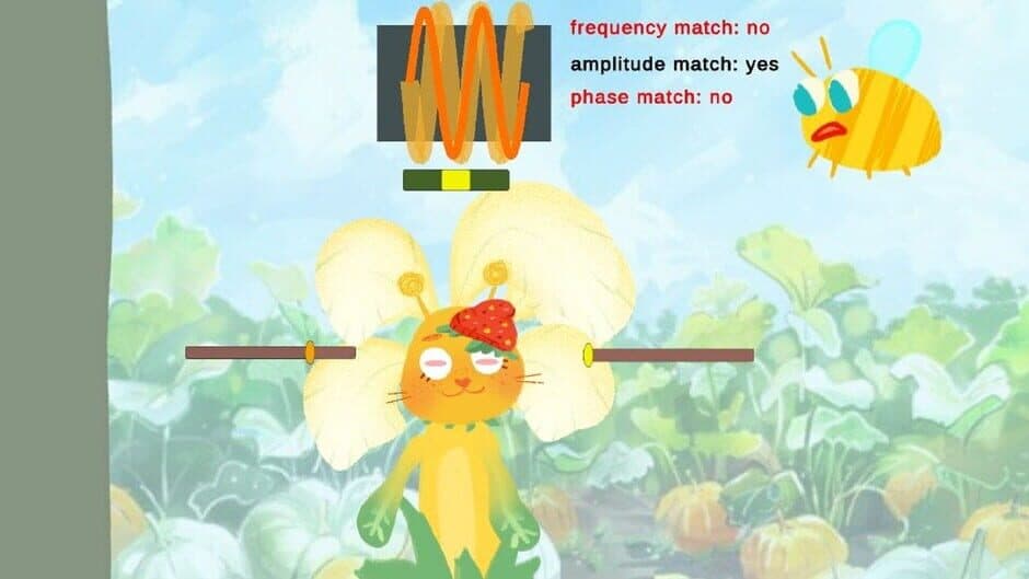 Скриншот 6 из Bloomsome