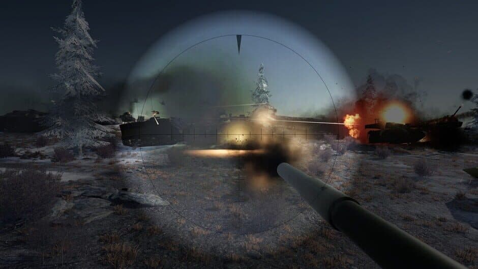 Скриншот 3 из Final Strategy