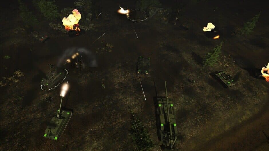 Скриншот 5 из Final Strategy