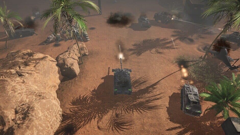 Скриншот 6 из Final Strategy