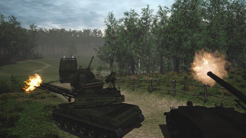 Скриншот 9 из Final Strategy