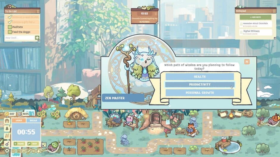 Скриншот 3 из Focus Grove