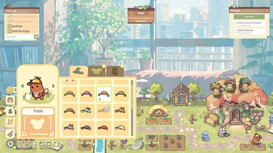 Скриншот 5 из Focus Grove