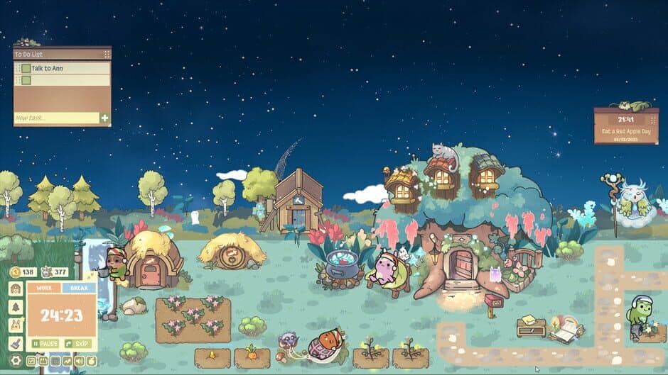Скриншот 8 из Focus Grove