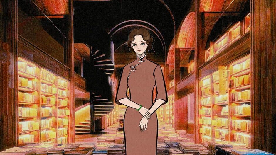 Скриншот 7 из The Tale of Spring City