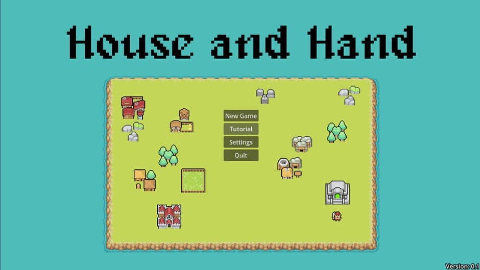 Скриншот 2 из House & Hand