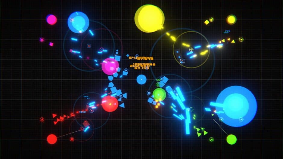 Скриншот 8 из Endless Escalation