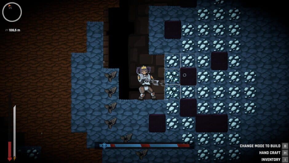 Скриншот 6 из Rocks Tools Hordes