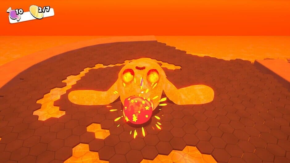 Скриншот 7 из Super Candle World