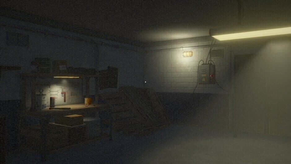 Скриншот 3 из Tape Over: Night Shift